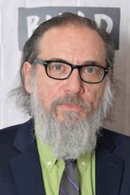 Larry Charles portrait