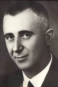 Miodrag Đorđević portrait