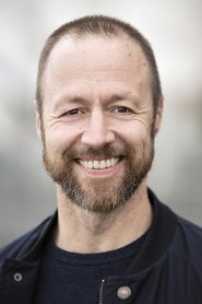 Håvard Bustnes portrait