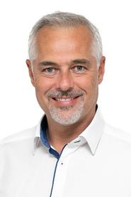 Juraj Rašla portrait