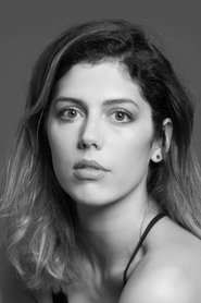 Brenda De Arrigunaga portrait