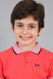 Eray Ayaz portrait