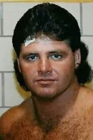 David Haskins portrait