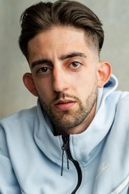 Hélder Fernandes portrait