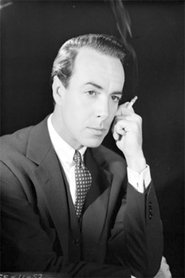 Carlos Navarro portrait
