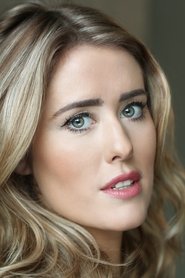 Blythe Hubbard portrait