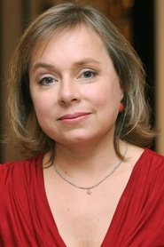 Christine Urspruch portrait