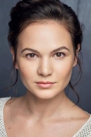 Diana Alexandra Pocol portrait