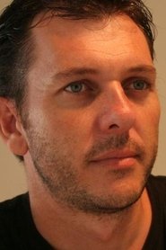 Andy Wood portrait
