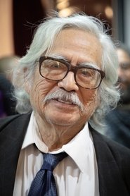 Ernesto Gómez Cruz portrait
