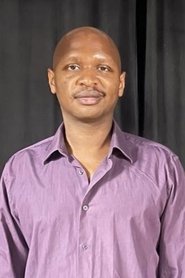 Jonathan Goundoul portrait
