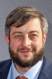 Eugene Mirman portrait