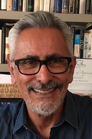 Carlos Sandoval portrait