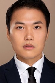 Collin Lim portrait