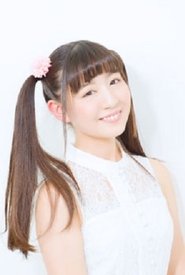 Runa Sunaga portrait