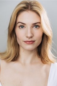 Liana Glennon portrait