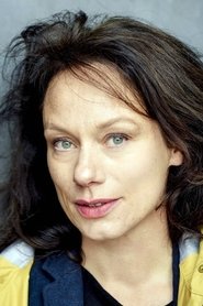 Rebecca Indermaur portrait