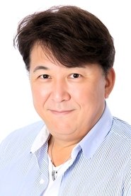 Daisuke Shima portrait