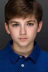 Zachary Golinger portrait