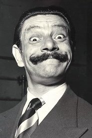 Tino Scotti portrait