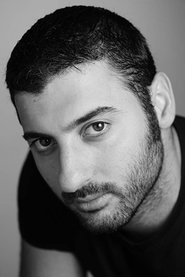 Amir Boutrous portrait
