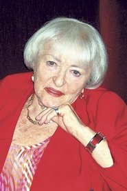 Zsuzsa Gordon portrait