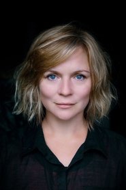 Tara Egan Langley portrait