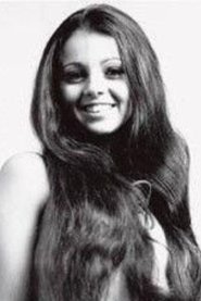 Nidia de Paula portrait