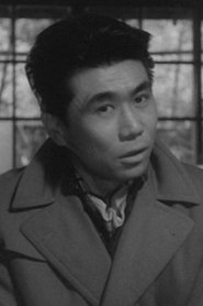 Ichiro Kijima portrait