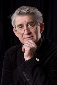 Stanisław Górka portrait