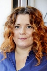 Kiti Kokkonen portrait