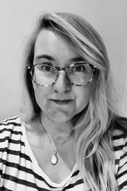 Johanna Bergenstråhle portrait