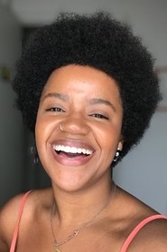 Érica Ribeiro portrait