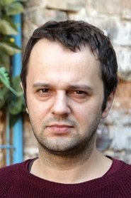 Vahid Džanković portrait