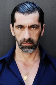 Erdal Yıldız portrait