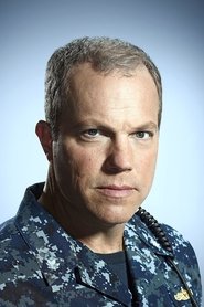 Adam Baldwin portrait