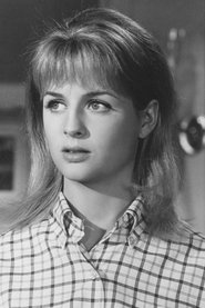 Kristin Harmon portrait