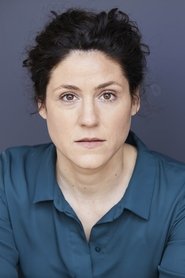 Katharina Hackhausen portrait