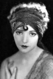Thelma Parr portrait