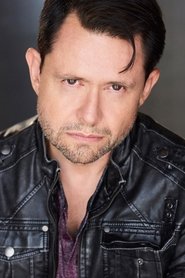 Scott Butler portrait