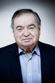 Jean-Pierre Bourtayre portrait