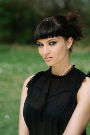 Najet Korel portrait