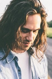 Liam Russell portrait