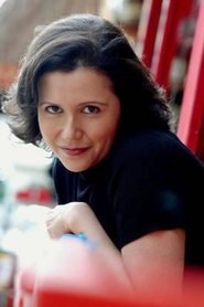 Dolores Quintana portrait