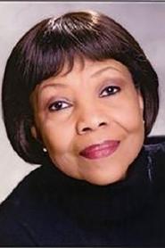 Barbara Meek portrait