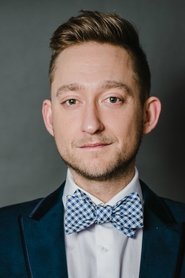 Craig Haas portrait