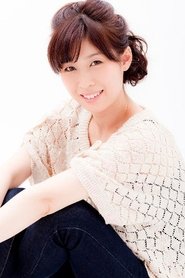 Naoko Wakai portrait