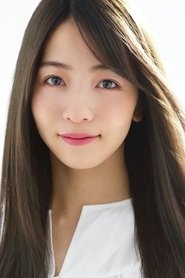 Erika Denya portrait