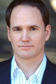 Michael Kennealy portrait
