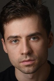 Daniil Pugaev portrait